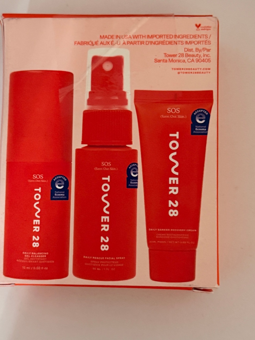 Skincare Subcategory Classification - Picture 2 of 4